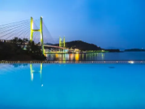 โรงแรมเฮเว่น โรงแรมในยอซู