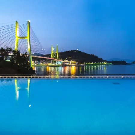Yeosu Hotel Haven