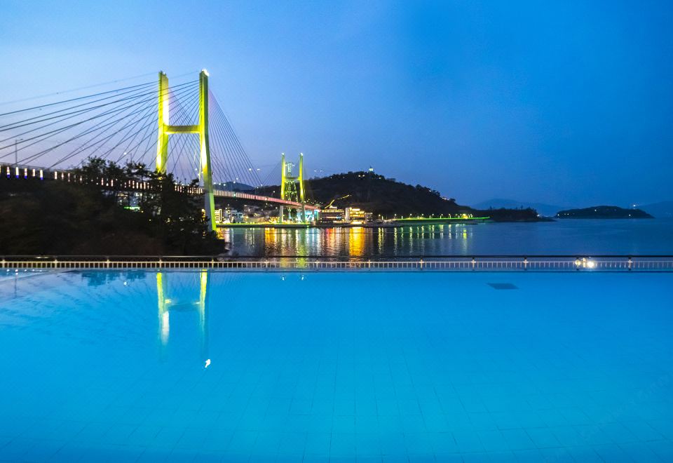 여수 호텔 헤이븐