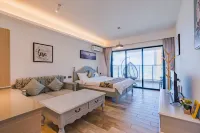 Huidong Meixuan Sea View Apartment โรงแรมใน
