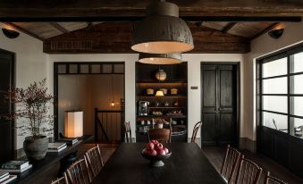 ANYU Hotel - Dali Ancient Town