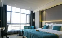 Hotan Heshi Hote Hotel di Hotan
