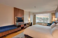 DoubleTree by Hilton Cluj - City Plaza