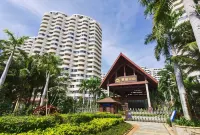 Qinhai Hotel Apartment(Nanshan Temple Yazhou Bay Science and Technology City Store)