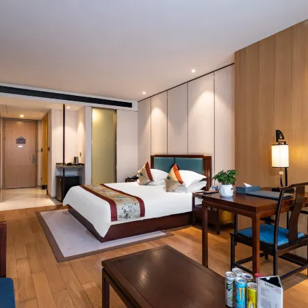 Yi Jiangnan Hotel