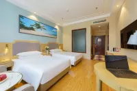 Vienna 3 Best Hotel (Ordos Dongsheng Zoo)