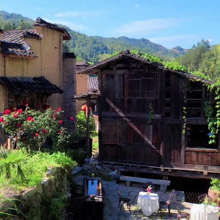 Pingnan Senkexiadi Homestay