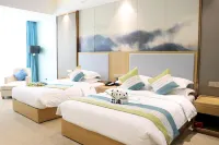 JinxiuHuanglongEco-HolidayHotel Hotels in Huanglong