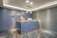ハルビン鴻洲ホテル(ハルビン西駅万達広場)
