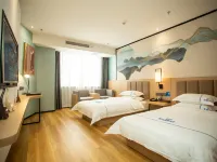 Ningling Getian International Hotel Hotels in Ningling