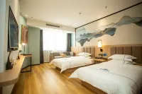 Ningling Getian International Hotel