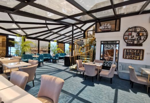 호텔 올드 타운 바투미 외관