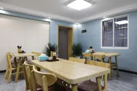 Shell Hotel (Anqing Central Road Store)