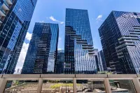 Shenzhen Yungu Manli Executive Apartment (Huawei Tianan Yungu Branch)