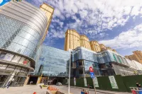 Aixing Homestay (Xining Railway Station)