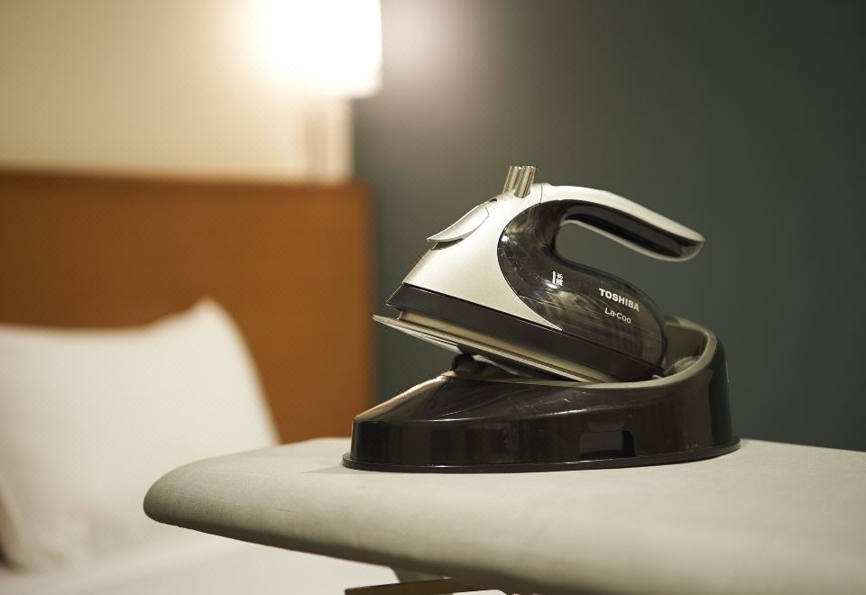 Sotetsu Fresa Inn Ueno-OkachimachiOver view