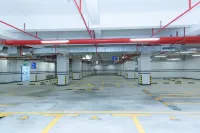 シャンシュイSホテル(恵州仲愷惠環) - 駐車場