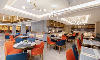 Starway Hotel (Shantou High-Speed Railway Station)