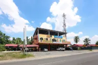 Spot on 89857 Azra Inn (Rumah Tumpangan) Hotels in Badang