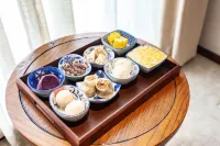 Floral Hotel· Juyi Hotel(Suining Wanda Plaza Government Service Center Store) - Aamiainen