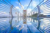 如素温泉別墅（河源客天下店） 河源酒店