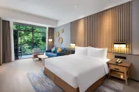 Holiday Inn Resort Mengding Mountain