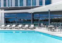 Pullman Brisbane Airport - parking