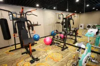 Four Seasons Smart Selection Hotel (Linyi Yihe Branch)