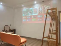 花築·北戴河艾沐海景飯店（老虎石店）