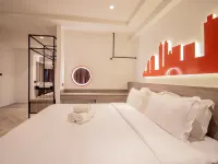 Fortune D Hotel Phitsanulok - balcony
