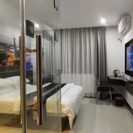 Vaud crty convenient hotel