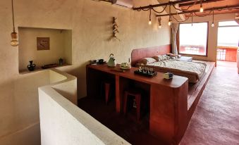 Rui'an Pulang Homestay