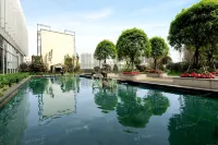 Yurongwan Qingshe Holiday Apartment
