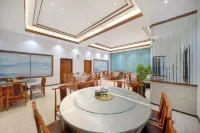 Lake Jingpo Tianbo Yujian Hotel (Lake Jingpo Scenic Area) - breakfast