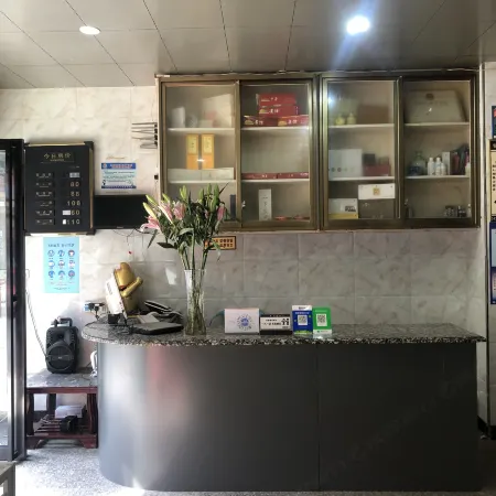 Longli Jinlong Hotel