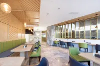 清沐鉑金酒店（馬鞍山東站偉星星悅廣場店） - 早餐