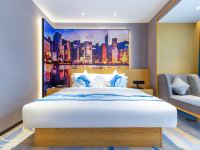 途客中国HOTEL(济南长清大舜店)