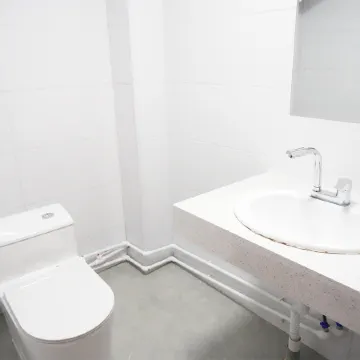 Forest Resort Hotel 2 (Aershan Railway Station City Government Branch)