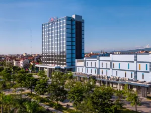 Sam Quang Binh Hotel