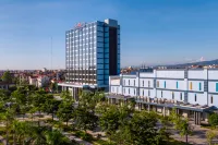 Sam Quang Binh Hotel Hotels in Dong Hoi