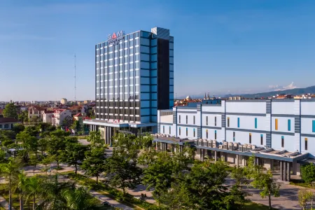 Sam Quang Binh Hotel