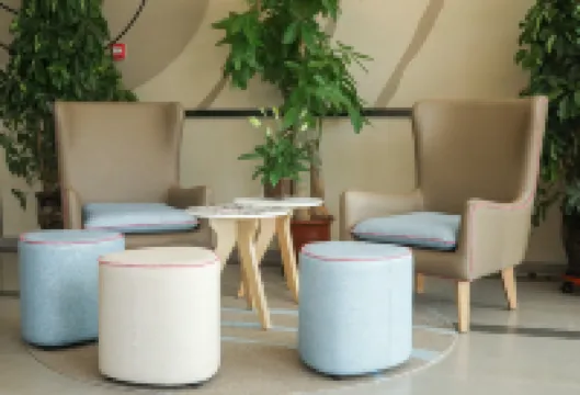 Homeinn Hotel (Xilinhot Tuanjie Street) Hotels in Xilinhot