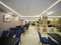 Jinjiang City Hotel Tuquan - Frühstück