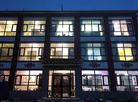 Tianzhu Fengguilu Farm House