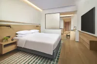 Hyatt Place Jingdezhen Taoxichuan - balcony