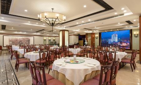 Kande International Hotel - Housity