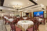 Kande International Hotel