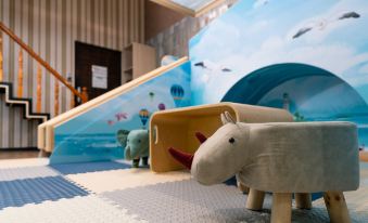 58hotspring Hotel