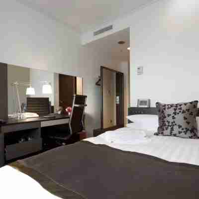 パレスホテル大宮 Rooms