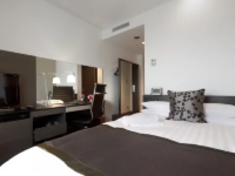 Palace Hotel Omiya Hotels in Saitama City